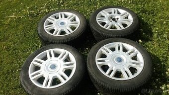 16 Alu kola Fiat Stilo Bravo Punto