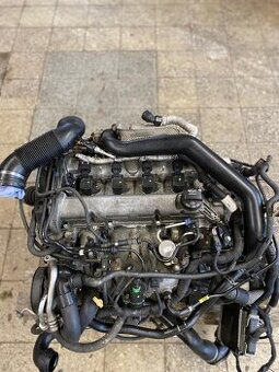 Opel insignia Motor A20NHT