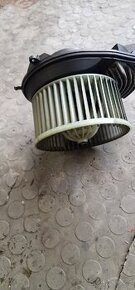 Ventilátor topení  9D1820021