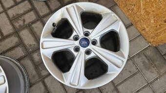 Sada Alu Disků 5x108 R17 Ford Kuga