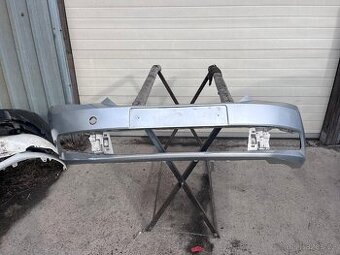 Škoda Fabia 3 - přední nárazník 6V0807221