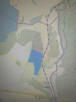 Dvorce u Jihlavy - 1