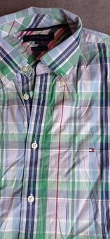 Košile Tommy Hilfiger