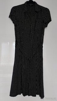 Dámské šaty F&F vel. 46