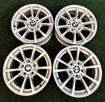 5x120 R16 originál disky BMW F30, F31