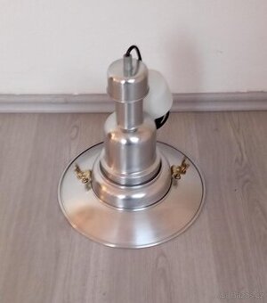 Industriální lampa / lustr IKEA OTAWA