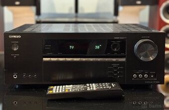 Onkyo HT-R494 7.1 AV Receiver