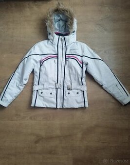 Dámská lyžařská bunda Goldwin vel.36/38