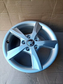 Nové alu disky 5x112 R16 Audi ,VW ,Škoda ,Seat