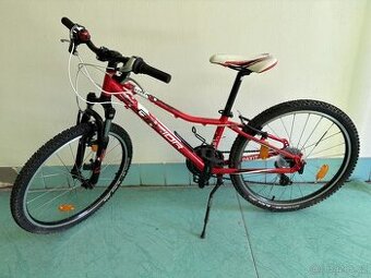 Prodám dětské kolo Superior Paint 24