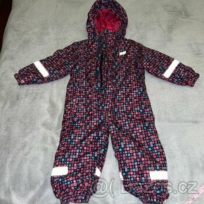 Kombinéza G-míní vel.86