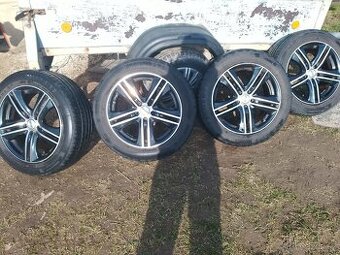 Prodám pěkné Hliníkáče