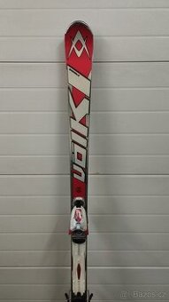 Lyže Völkl Racetiger 170cm Speed Wall GS
