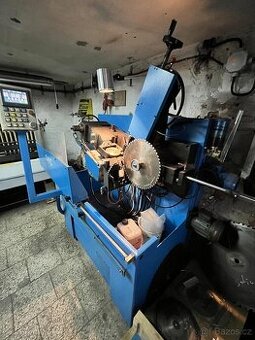 Bruska na pilové kotouče CHC 450 (8954)