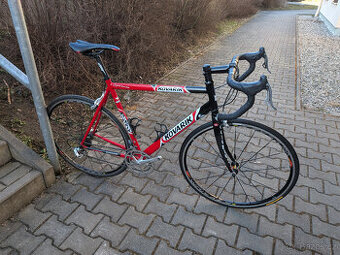 Silniční kolo Kovařík