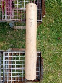 Písty a vložky válců - 1