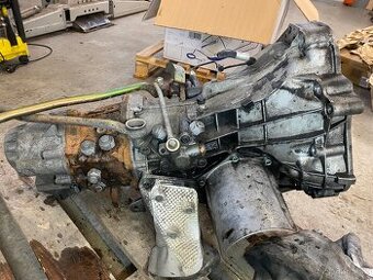 Převodovka FRK Passat B5.5 , Superb , A4