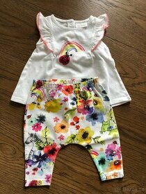 Letní souprava Next - vel. 56/62