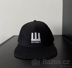 Kšiltovka wOHNOUT