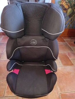 2 ks autosedačka CBX 15 - 36 kg