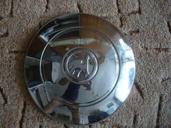 chromová poklice na Škoda Felicia, Spartak, Š 1201...