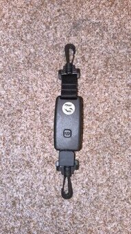 Potápění - Potapěčský retraktor