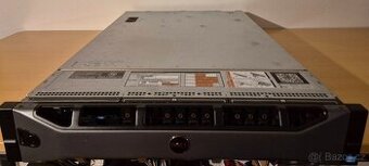 Prodám server Dell R720, plně funkční