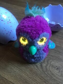 Hatchimals