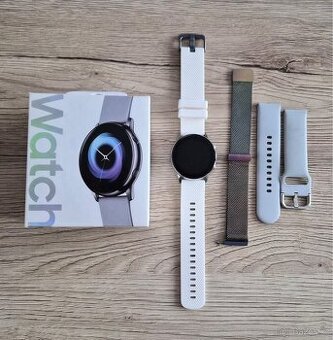 Prodám hodinky Samsung  Galaxy Watch