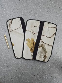 Lens Coat obaly na nohy stativu