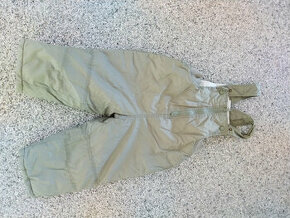 Oteplovačky vel. 92