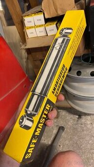 Tlumič Monroe Safemaster 9202