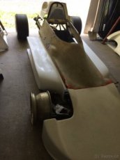 Formule MTX METALEX 1-01, 1-02, 1-03, 1-06, 1-06B