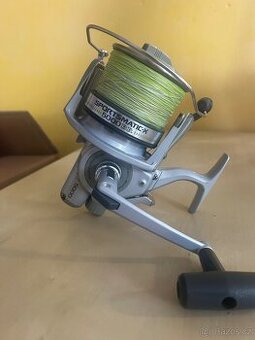 Daiwa Sportsmatic X BR 5000