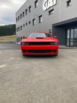 Dodge Challenger 5.7