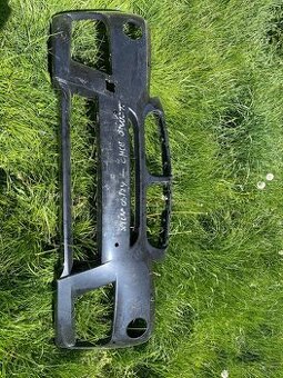 Nárazník bmw x3 f25 m-paket