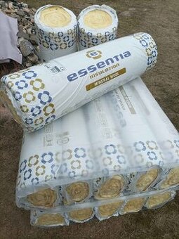 Izolační vata 15 cm