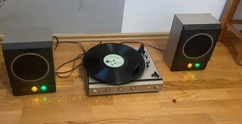 Gramofon Europhon AG605