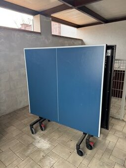 Stůl na stolní tenis PERFORMANCE INDOOR CS