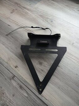 Držák rz, spz Suzuki gsx-r 750, 600