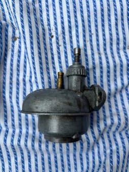 Karburátor stadion S11