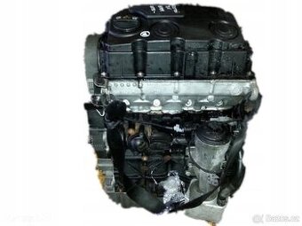 Motor BMM 2.0 TDI 103kw