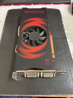 Grafická karta G force