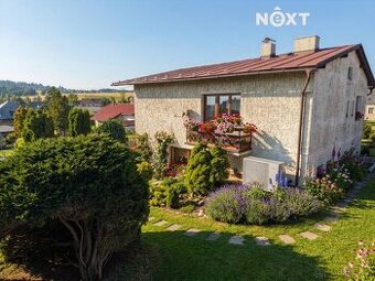 Prodej Rodinný dům, 167㎡