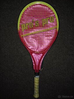 Tenisová raketa Pro`s Pro