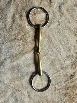 Mix Eskadron, Bucas, Equestrian Stockholm