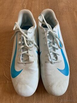 Kopačky Nike MERCURIAL vel. 43