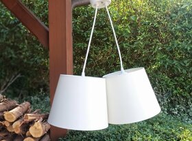 Stropní dvojsvětlo