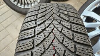 4x Zimní Pneu 195/55 R16 Bridgestone 2021