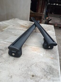 Příčníky Hakr Bmw e39 touring